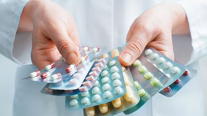 medicamentos