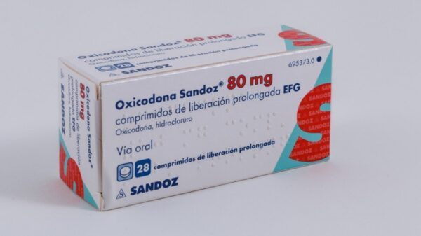 10 Cajas de OXICODONA 80 mg comprimidos Sin Receta Medica Tabletas Pastillas 280 Dosis