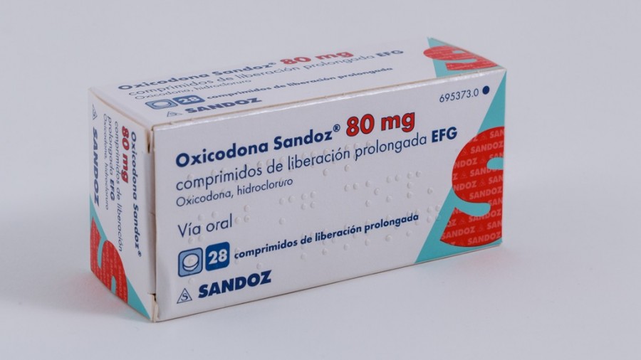 10 Cajas de OXICODONA 80 mg comprimidos Sin Receta Medica Tabletas Pastillas 280 Dosis
