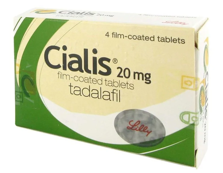 Cialis 20 mg Cialis Original Sin Receta Medica, 600 Dosis