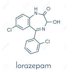 lorazepam